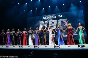 Фотограф Павел Гарасько (19.05.2024)